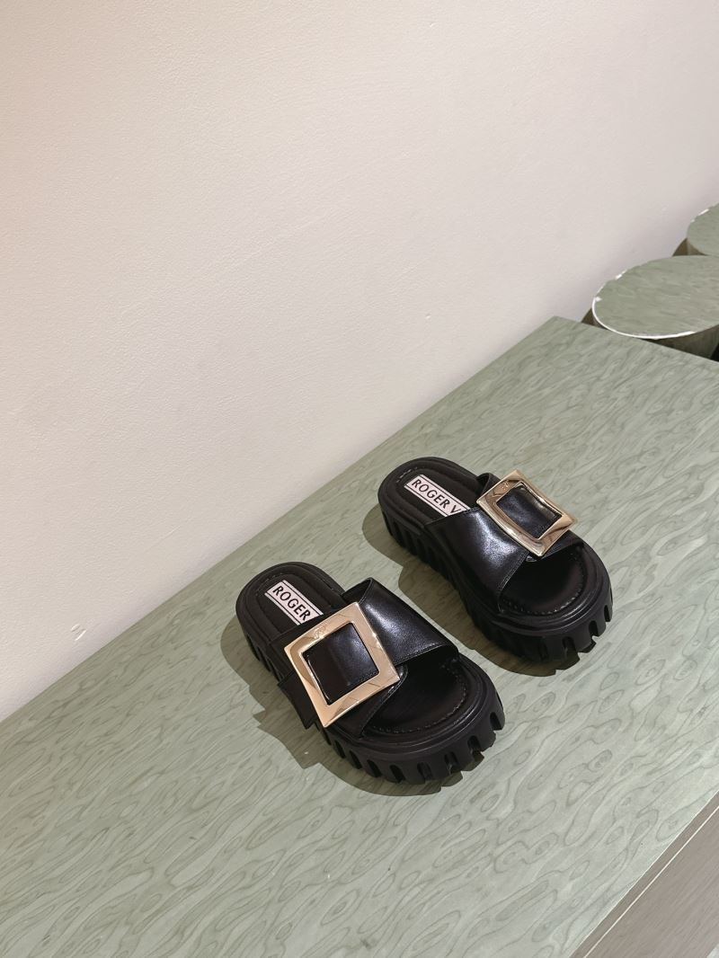 Roger Vivier Sandals